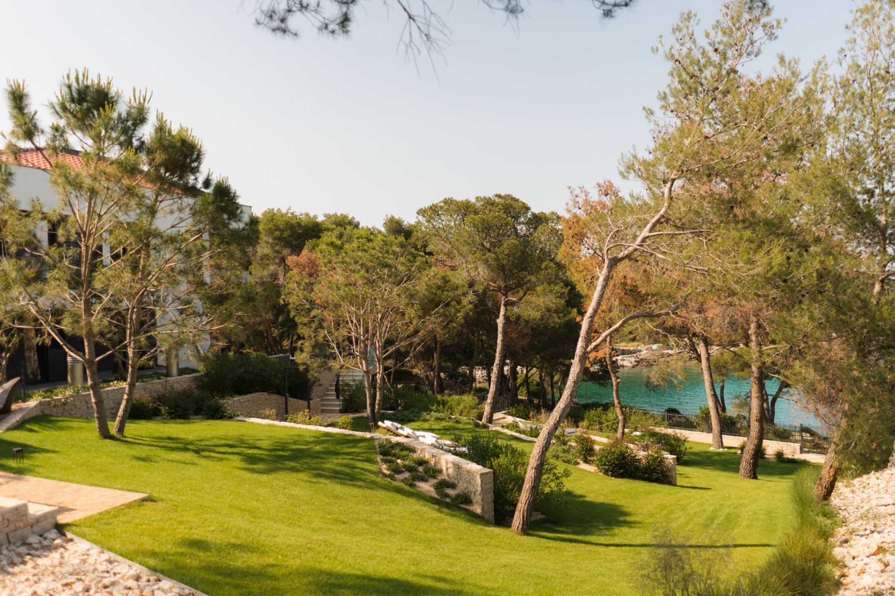 Villa Contessa villa photo.